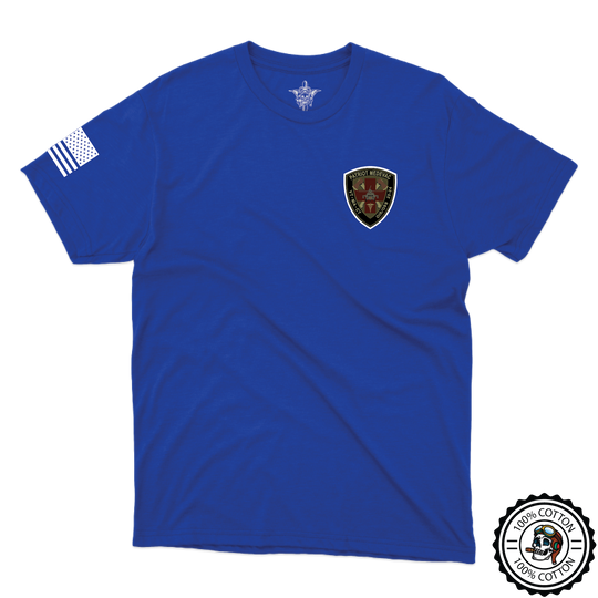 C Co, 3-126 AVN (AA) ERBIL T-Shirts