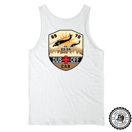 C Co, 3-126 AVN (AA) EAB Tank Top