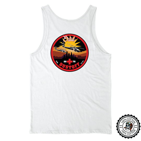 C Co, 3-126 AVN (AA) ERBIL Tank Top