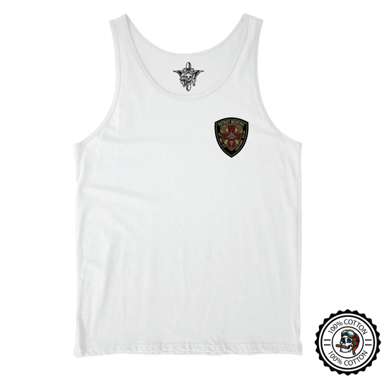 C Co, 3-126 AVN (AA) EAB Tank Top