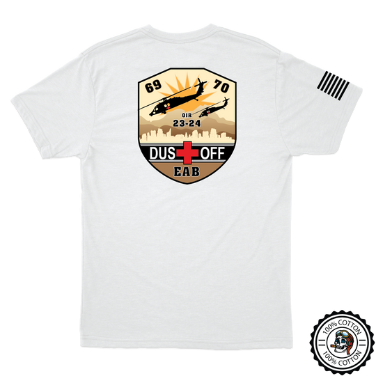 C Co, 3-126 AVN (AA) EAB T-Shirts