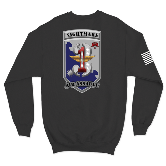 3-1 AHB BN Crewneck Sweatshirt