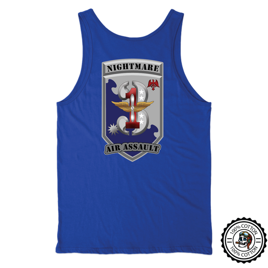 3-1 AHB BN Tank Top