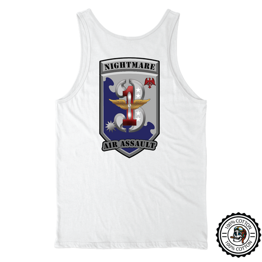 3-1 AHB BN Tank Top