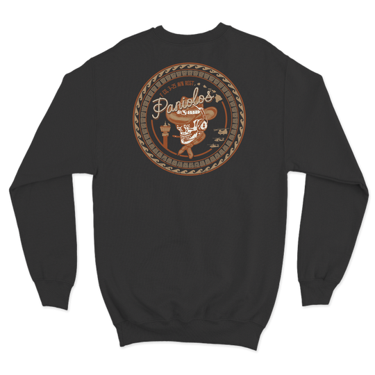 F Co, 3-25 GSAB Crewneck Sweatshirt