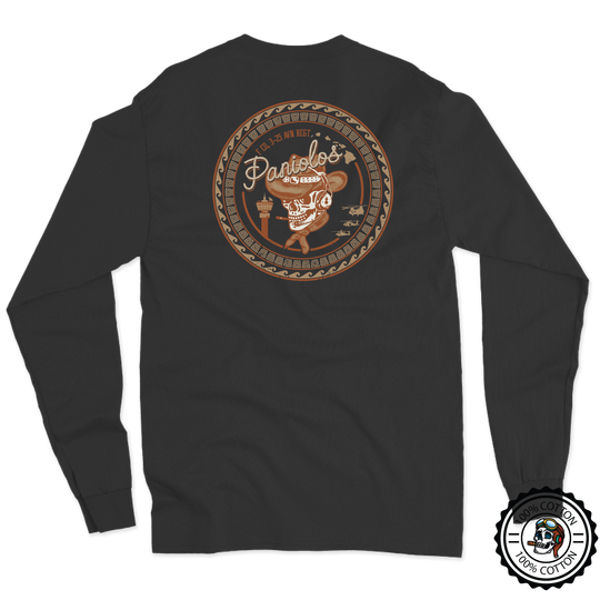 F Co, 3-25 GSAB Long Sleeve T-Shirt