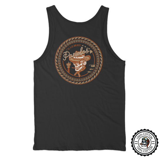 F Co, 3-25 GSAB Tank Tops