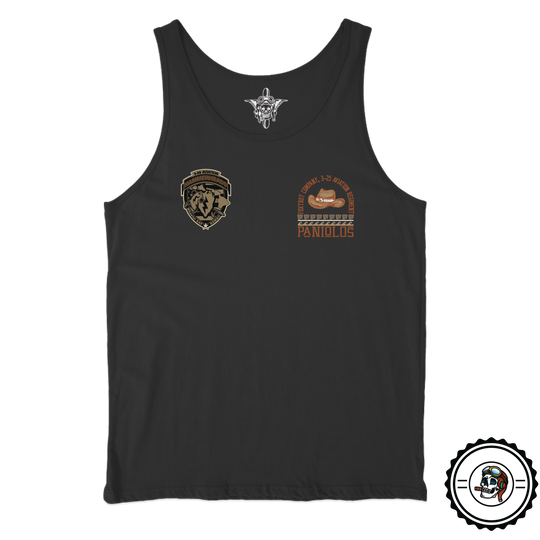 F Co, 3-25 GSAB Tank Tops