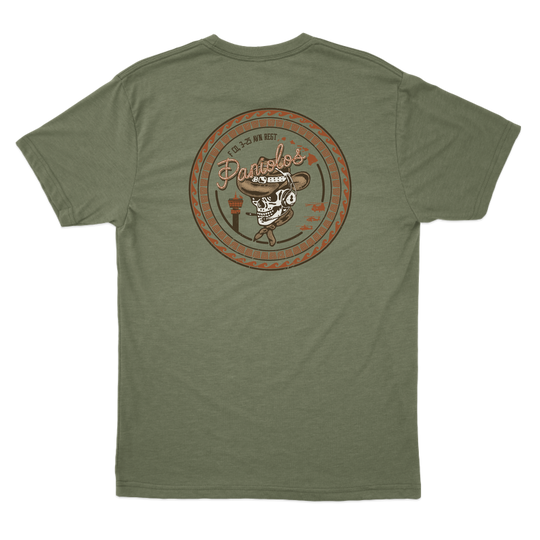 F Co, 3-25 GSAB T-Shirts