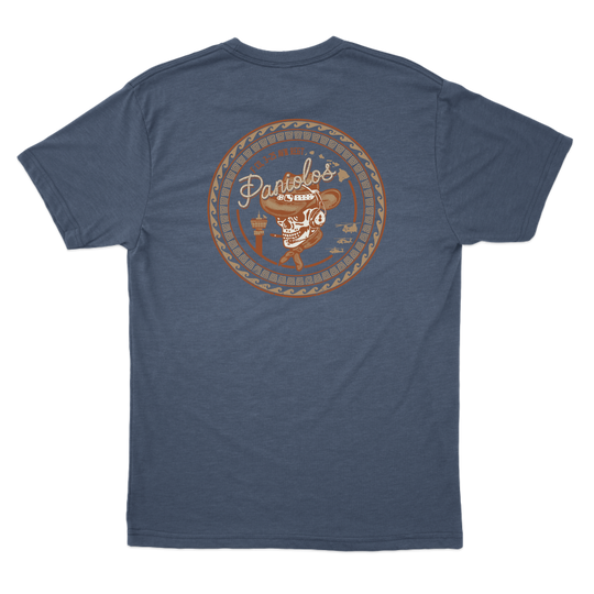 F Co, 3-25 GSAB T-Shirts