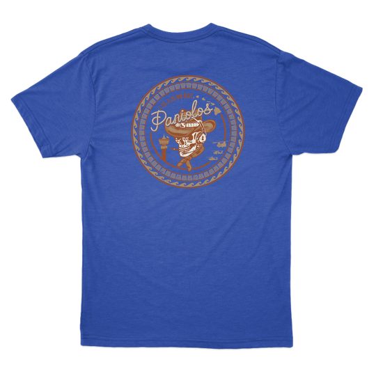 F Co, 3-25 GSAB T-Shirts