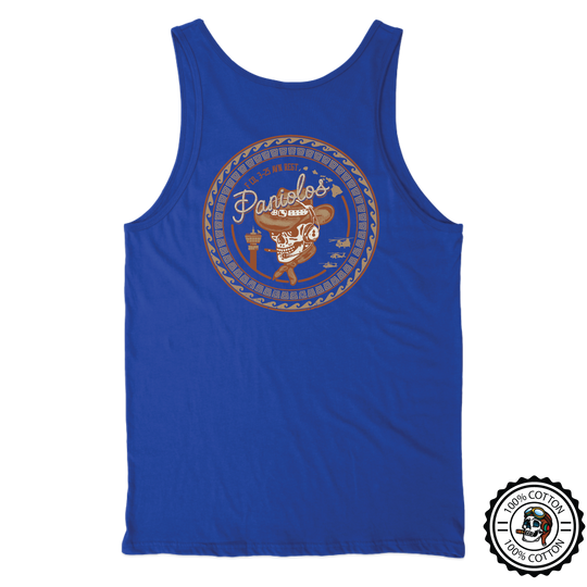 F Co, 3-25 GSAB Tank Tops