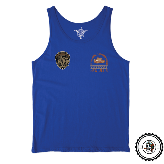 F Co, 3-25 GSAB Tank Tops