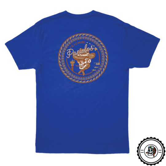 F Co, 3-25 GSAB T-Shirts