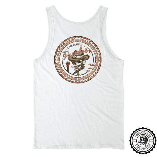 F Co, 3-25 GSAB Tank Tops