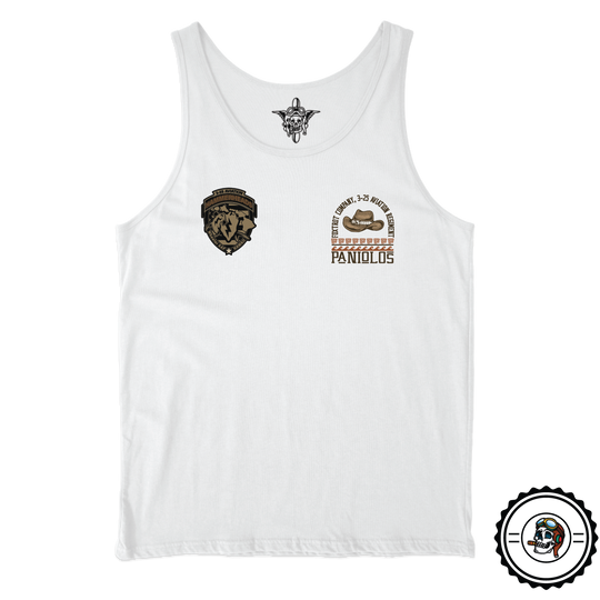 F Co, 3-25 GSAB Tank Tops