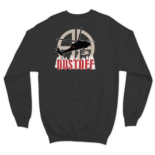 C Co, 3-82 2025 V2 Crewneck Sweatshirt