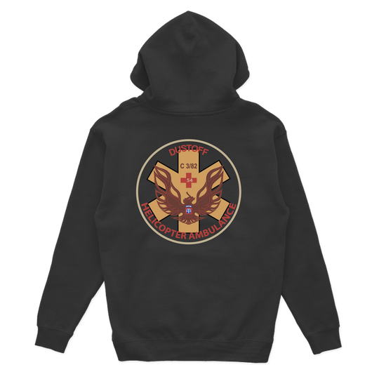 C Co, 3-82 2025 Hoodies