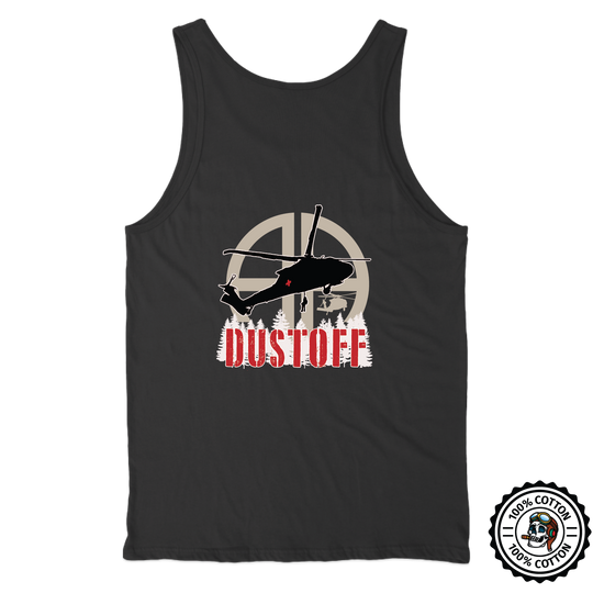 C Co, 3-82 2025 V2 Tank Tops