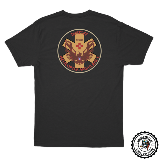 C Co, 3-82 2025 T-Shirts