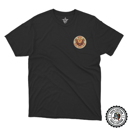 C Co, 3-82 2025 V2 T-Shirts