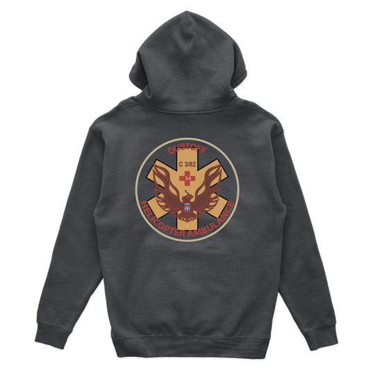 C Co, 3-82 2025 Hoodies