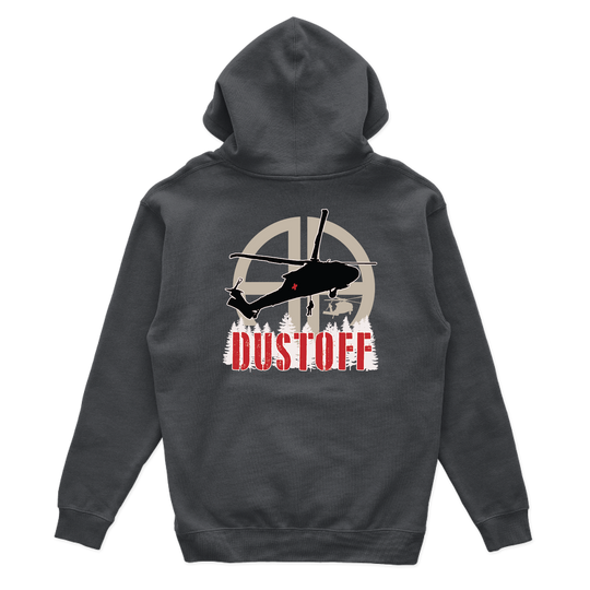 C Co, 3-82 2025 V2 Hoodies