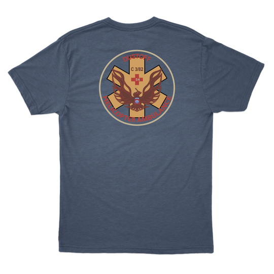 C Co, 3-82 2025 T-Shirts