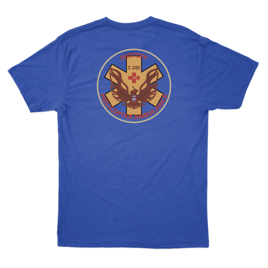 C Co, 3-82 2025 T-Shirts