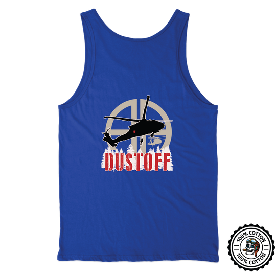 C Co, 3-82 2025 V2 Tank Tops