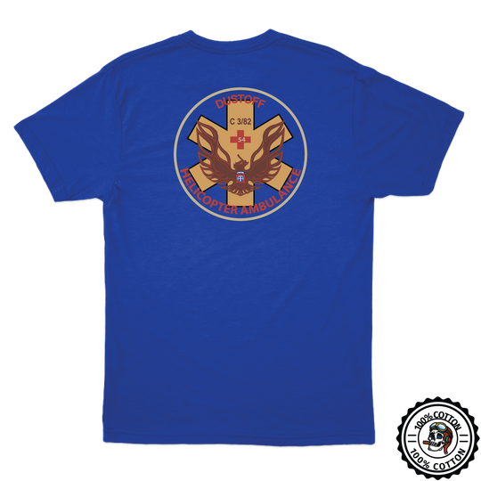 C Co, 3-82 2025 T-Shirts