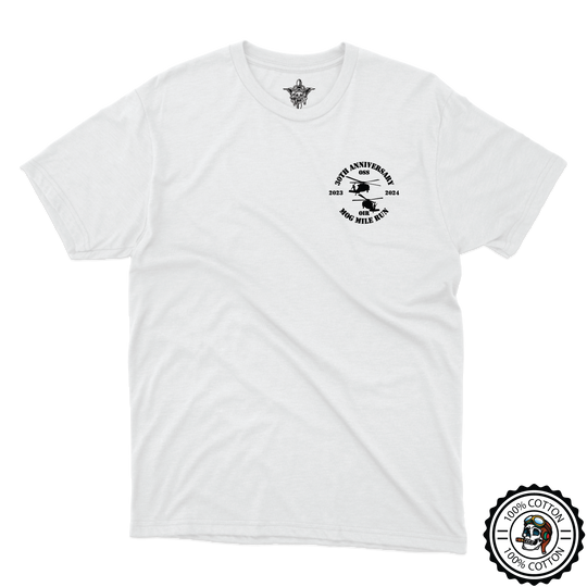 1-106 AHB Mogadishu 30th Anniv. V2 T-Shirts