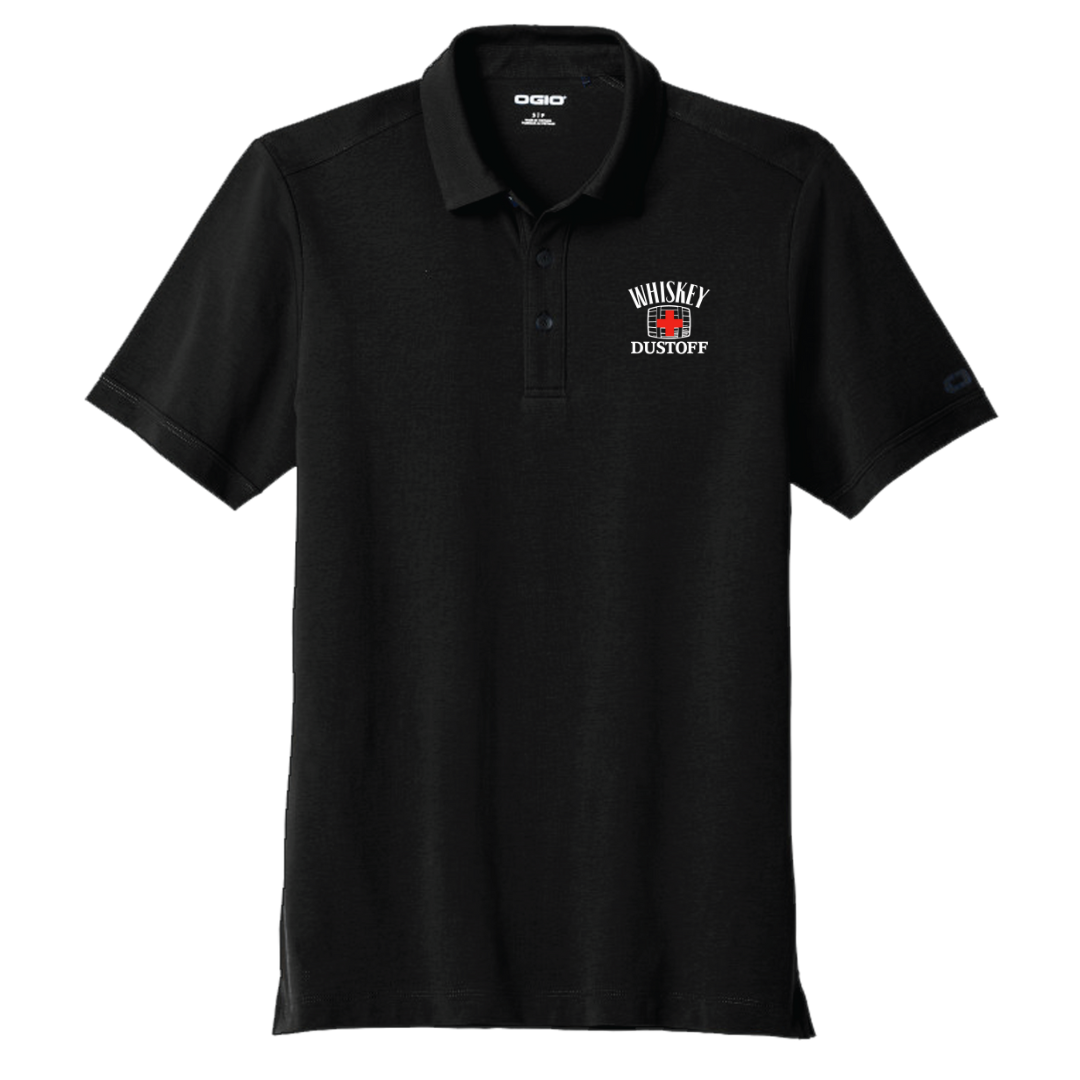 3 FSMP, C Co, 6-101 GSAB "Whiskey Dustoff" Polo