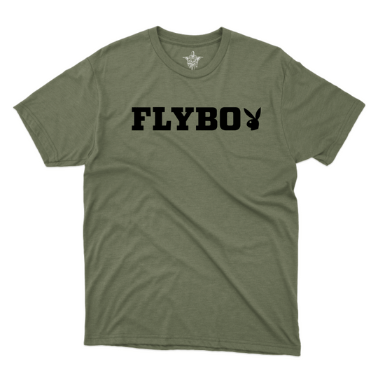 Flyboy T-Shirt