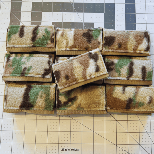 NVG Counterweight Helmet Bag