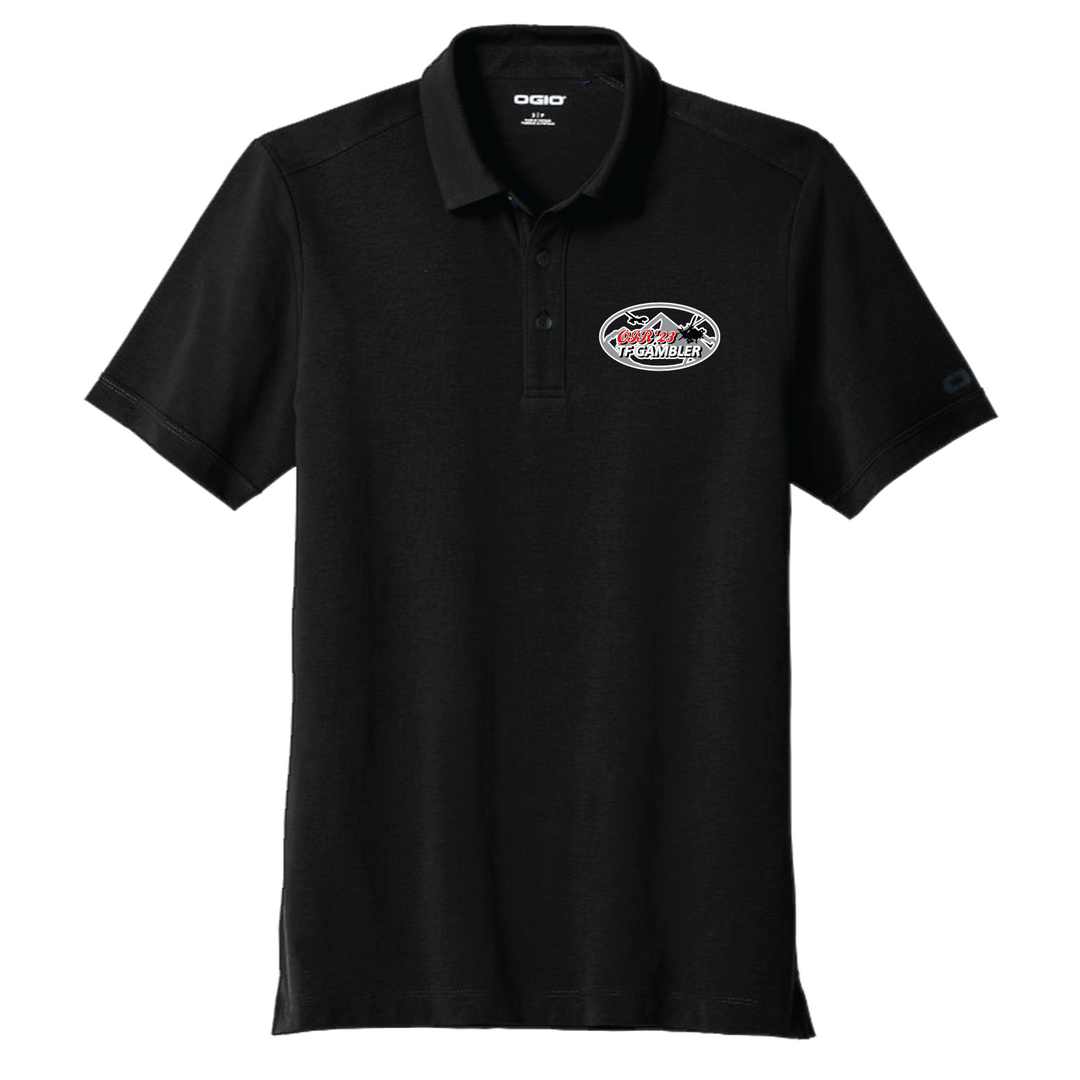 4-4 AB "TF Gambler' Polo
