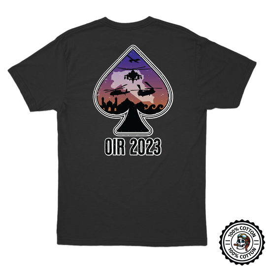 4-4 AB "TF Gambler" T-Shirts