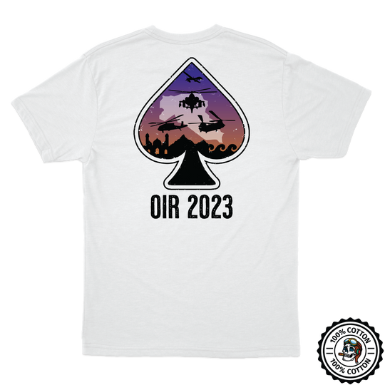 4-4 AB "TF Gambler" T-Shirts