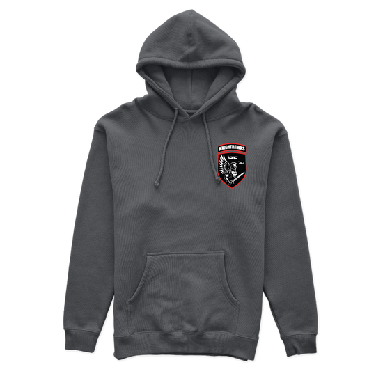 C Co, 2-10 AHB "Warlords" 2025 Hoodies
