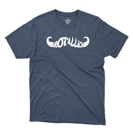 Bro Stache T-Shirt