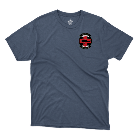 C Co, 3-10 GSAB Mountain Dustoff T-Shirt