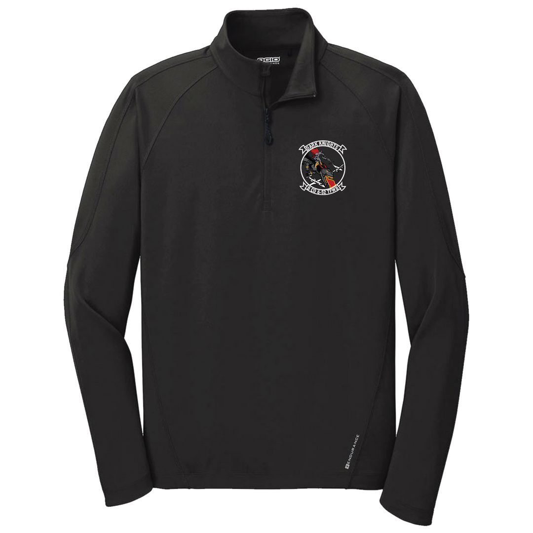 B Co, 6-52 TFWB 1/4 Zip