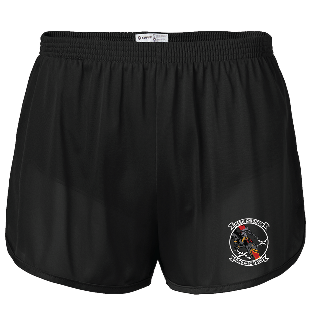 B Co, 6-52 TFWB Silkies