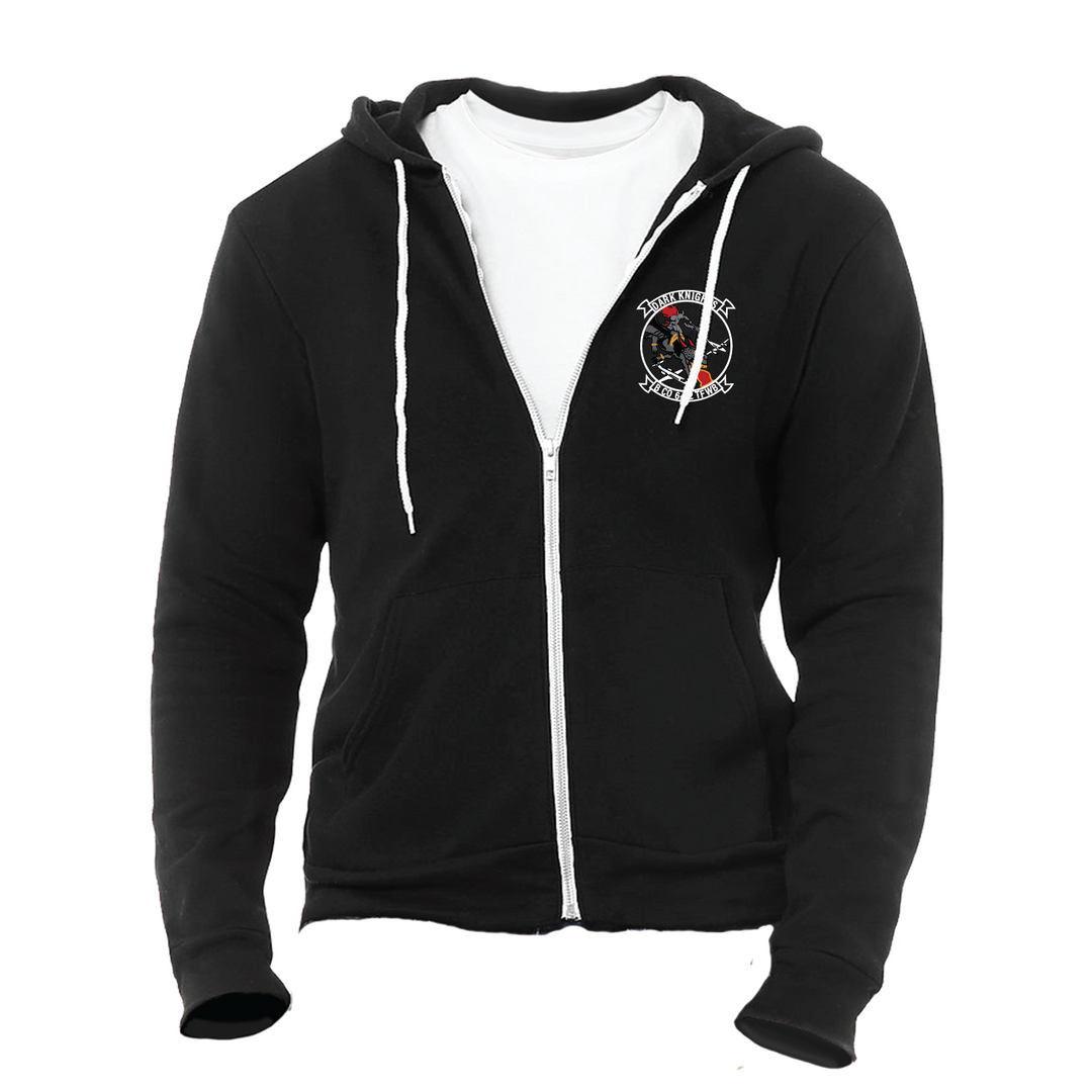 B Co, 6-52 TFWB Full-Zip Hoodie