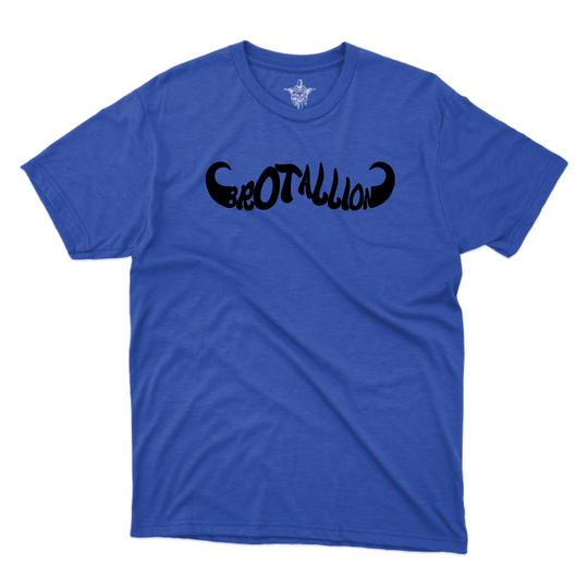 Bro Stache T-Shirt