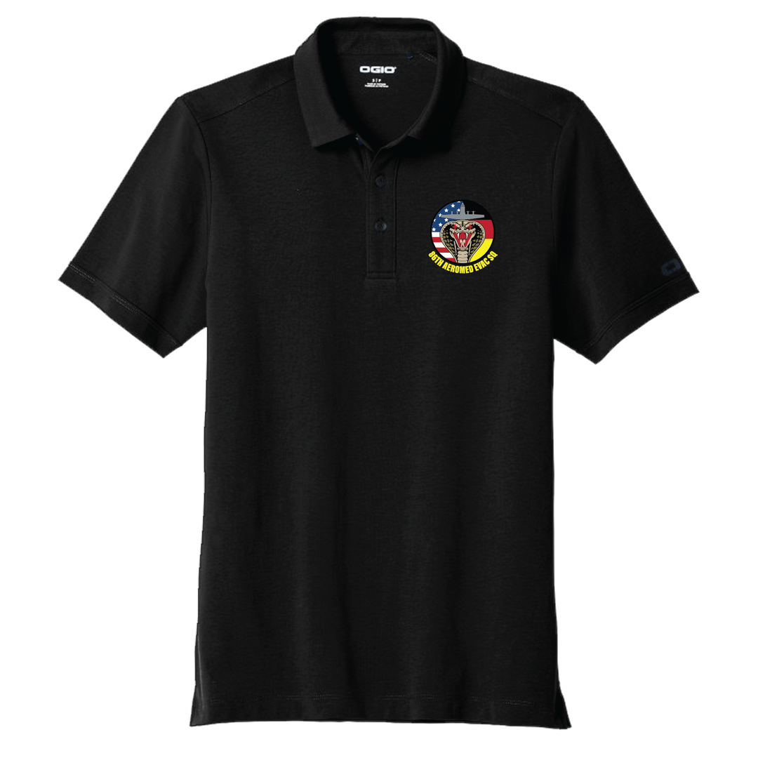 86 AES “Cobras” Polo