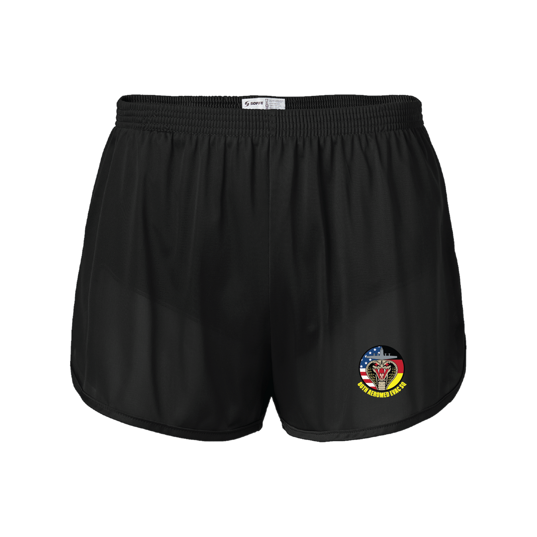 86 AES “Cobras” Silkies