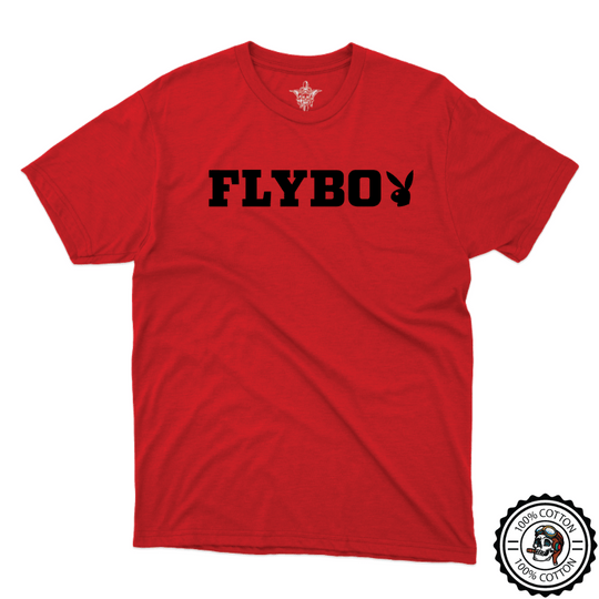 Flyboy T-Shirt