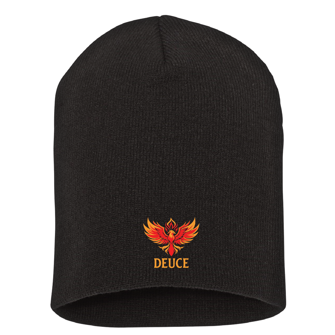 A Co, 5-101 AHB Deuce Beanies