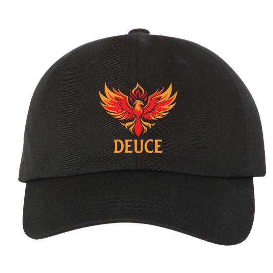 A Co, 5-101 AHB Deuce Embroidered Hats